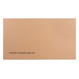 thumbnail of 150 x Umzugskarton Spedition XXL 40 kg Traglast stabile Umzugskiste Umzug Umzugsmaterial 2-wellige Movebox BB-Verpackungen