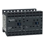 thumbnail of Schneider Electric Wendeschützkombination LP2K09013BD