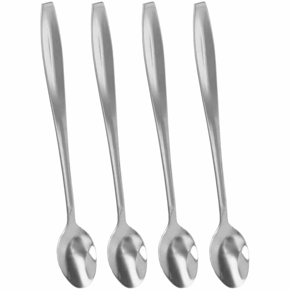 METALTEX   Cocktail-/Limolöffel 4er-Set