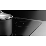 thumbnail of Küppersbusch SMARTLINE 60 cm Induktionskochfeld mit glideControl+ und SlimLine Metallrahmen KI6130.0SE