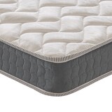 thumbnail of MaterassieDoghe - Materasso 160x190 Waterfoam Ortopedico - 13 Zone di Comfort - anatomico e confortevole