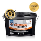 thumbnail of Tonis Schimmelschock Farbeimer 5.1 4,5l Gebinde weiß