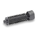 thumbnail of Babyliss As960e - Brosse Soufflante Beliss Big Hair 1000 - 1000w - 2 Temperatures - Fonction Ionique - 4 Accessoires