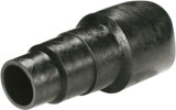 thumbnail of Anschlussmuffe f. Elektrowerkzeug