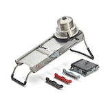 thumbnail of de Buyer La Mandoline Revolution Snijmachine Handmatig Roestvrij Staal