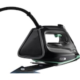 thumbnail of Braun Domestic Home SI 5277 GR Bügeleisen/Dampfbügeleisen Grau