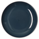 thumbnail of 4er Set Dessertteller Linus Blau - 403954