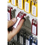thumbnail of Portachiavi DURABLE KEY CLIP, confezione: 6 pezzi