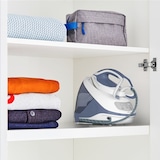 thumbnail of Centrale vapeur Autonomie illimitée GV9224C1