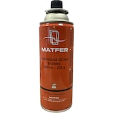 thumbnail of Matfer Cartouche gaz forme haute 380 ml pour réchaud de table
