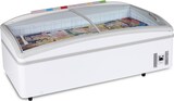 thumbnail of Snow 19 Premium Kopfteil umschaltbare Kühl-Tiefkühltruhe