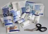thumbnail of Nachfüllpack für Verbandskasten "Regular" DIN 13157