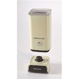 thumbnail of espumador leche vintage 500w beige 2878/03