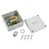 thumbnail of Chemelex Anschlusskasten JB-82 535679-000