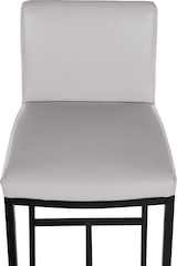 thumbnail of Barhocker Freeport weiß/Kunstleder
