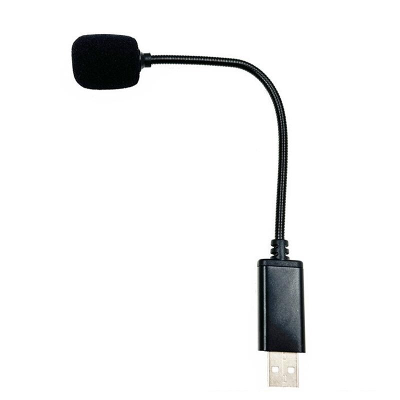 Microphone USB Pour Conférences Vidéo Ordinateur Haute Qualité Omnidirectionnel YONIS