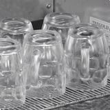 thumbnail of Enfriador de copas GF200VSG – 1 Puerta Cristal Térmico, 79 L netos, LED Blanco Frío de Tefcold