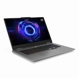 thumbnail of Lenovo LOQ 17IRX10 (Luna Grey, 17,3" Full-HD, Intel® Core™ i7 14700HX, GeForce RTX™ 5070, 32 GB RAM, 1 TB SSD) mit Windows 11 Pro & Office 2024 Pro