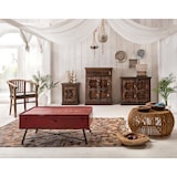 thumbnail of SIT Möbel Armlehnenstuhl Teakholz | L 60 x B 61 x H 87 cm | natur | 06269-01 | Serie SEADRIFT