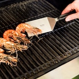 thumbnail of Pro Flex - 6 stevige gebogen spatels 150 mm