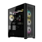 thumbnail of Corsair Boitier Pc 7000d Airflow Verre Trempe - Noir Cc-9011218-ww