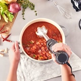 thumbnail of Braun MultiQuick 5 Vario MQ 5237 BK Stabmixer schwarz