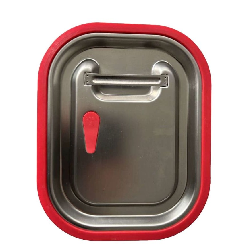 SARO BUDGET LINE GN-Deckel - Dichtung 1/1 GN