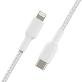 thumbnail of Belkin CAA004BT1MWH Lightning-Kabel 1 m Weiß