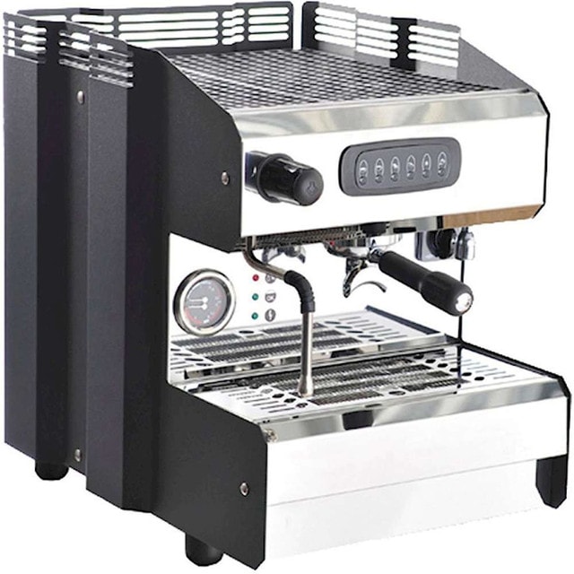 Macchina Da Caffè Professionale Automatica Mec VITTORIA1A