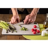 thumbnail of Arcos Universele serie - Koksmes - Lemmet Nitrum roestvrij staal 120 mm - Handgreep polyoxymethyleen (POM) kleur zwart