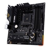 thumbnail of ASUS TUF GAMING B550M-PLUS WIFI II Mainboard Sockel Ryzen AM4