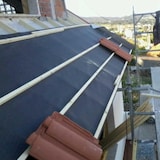 thumbnail of Tela Impermeable (50m x 1,5m) - Evita las filtraciones de agua y permite la transpirabilidad evitando que aprezcan humedades por condensación