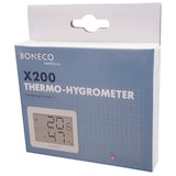 thumbnail of BONECO Thermo-Hygrometer X200