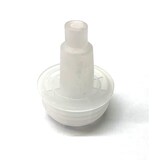 thumbnail of 12x 1000ml Sanimo Handdesinfektionsmittel - anwendungsfertig - nach Rezept der WHO Desinfektionsmittel Hände Nachfüllflasche