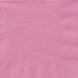 thumbnail of 20 grosse Servietten pink