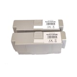 thumbnail of 2x Tintenpatronen kompatibel f. Epson Cash-Register-Printer TM-J7700 ersetzt Epson SJIC33P(K) Tintenpatronen