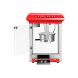 thumbnail of Royal Catering Popcornmaschine - 1300 W - 5 kg/h - rot -