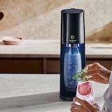 thumbnail of SODASTREAM Machine à Gazéifier L'eau + 1 Cylindre + 1 Bouteille - Noir 1012911331