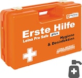 thumbnail of Erste-Hilfe-Koffer nach DIN 13157, Hygiene & Desinfektion