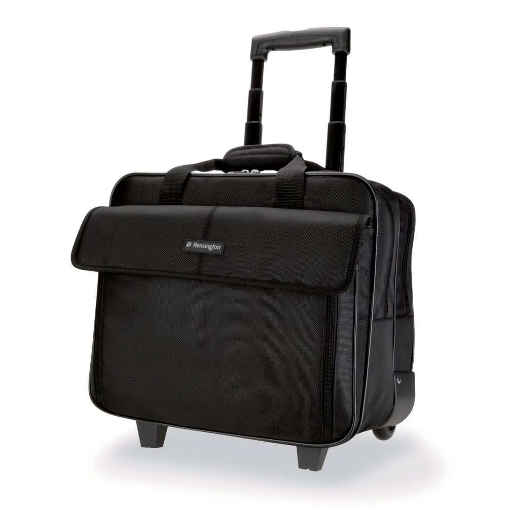 Mala com rodas para portátil SP100 clássica - 15,6"/39,6cm