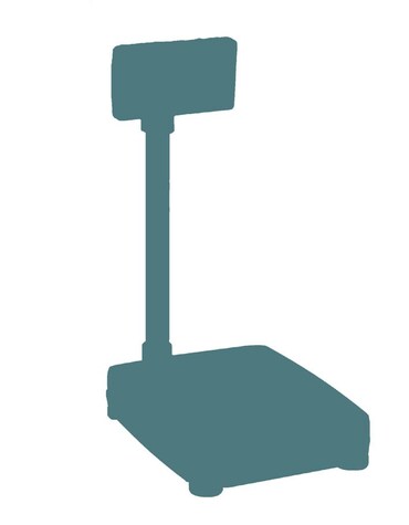 Venlo Keramisch bovendeel 180 met plastic adapter Artikelnummer F963004NU