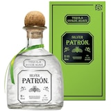 thumbnail of Tequila Patron Silver - 40° 70 cl