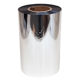 thumbnail of 1 Siegelfolie, PE 250 m x 19 cm transparent