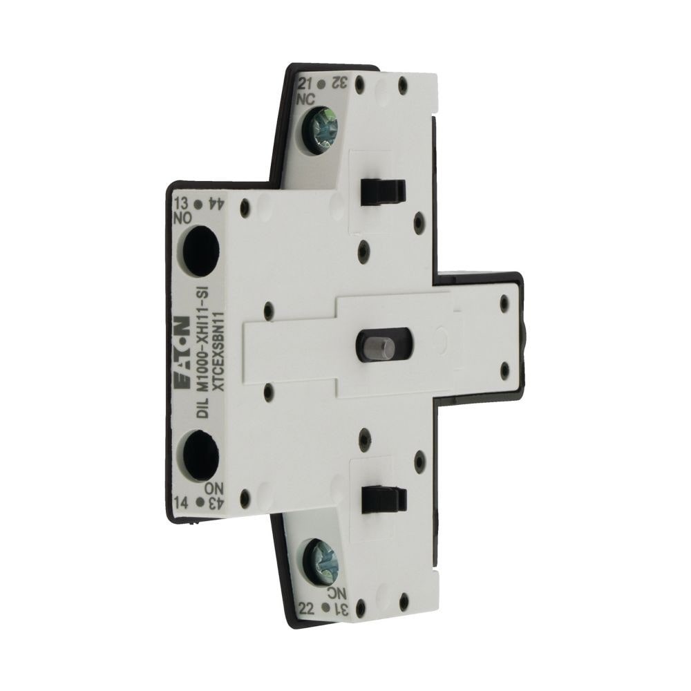 Eaton Hilfsschalterbaustein DILM1000-XHI11-SI 278425