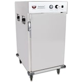 thumbnail of Beeketal Gastro Warmhalteschrank Wärmeschrank Gärschrank BWHS-5