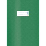 thumbnail of 7445 Heftschoner PP A4 gedeckt/dunkelgrün