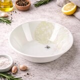 thumbnail of BERGNER - Set aus 12 Schalen 500 ml aus Steinzeug - Butterfly