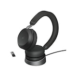 thumbnail of Headset JABRA Evolve2 75 27599-999-989