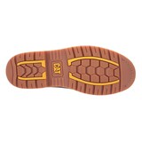 thumbnail of Chaussures hautes de sécurité S3  POWERPLANT marron T.41 Caterpillar