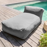 thumbnail of Modulares Gartenmöbelset 8-Sitzer grau